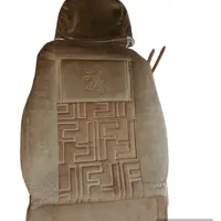 روکش صندلی مخمل لیزری مخصوص خودروی پژو 405 کوهان دار