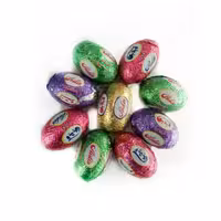 شکلات تخم مرغی ایدین