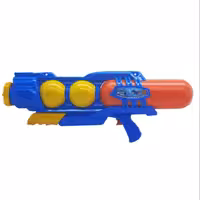 تفنگ آبپاش بزرگ