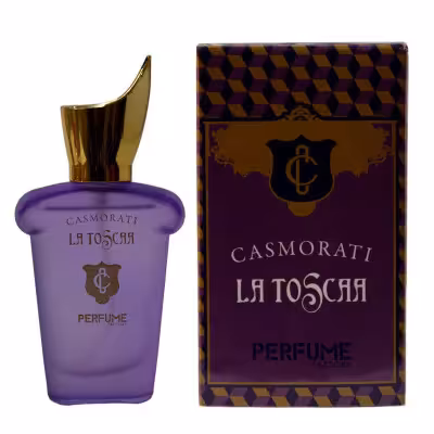 عطر مینیاتوری کازاموراتی لاتوسکا پرفیوم فکتوری