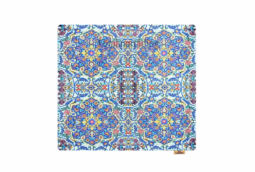 روميزی عسلی بازار تهران