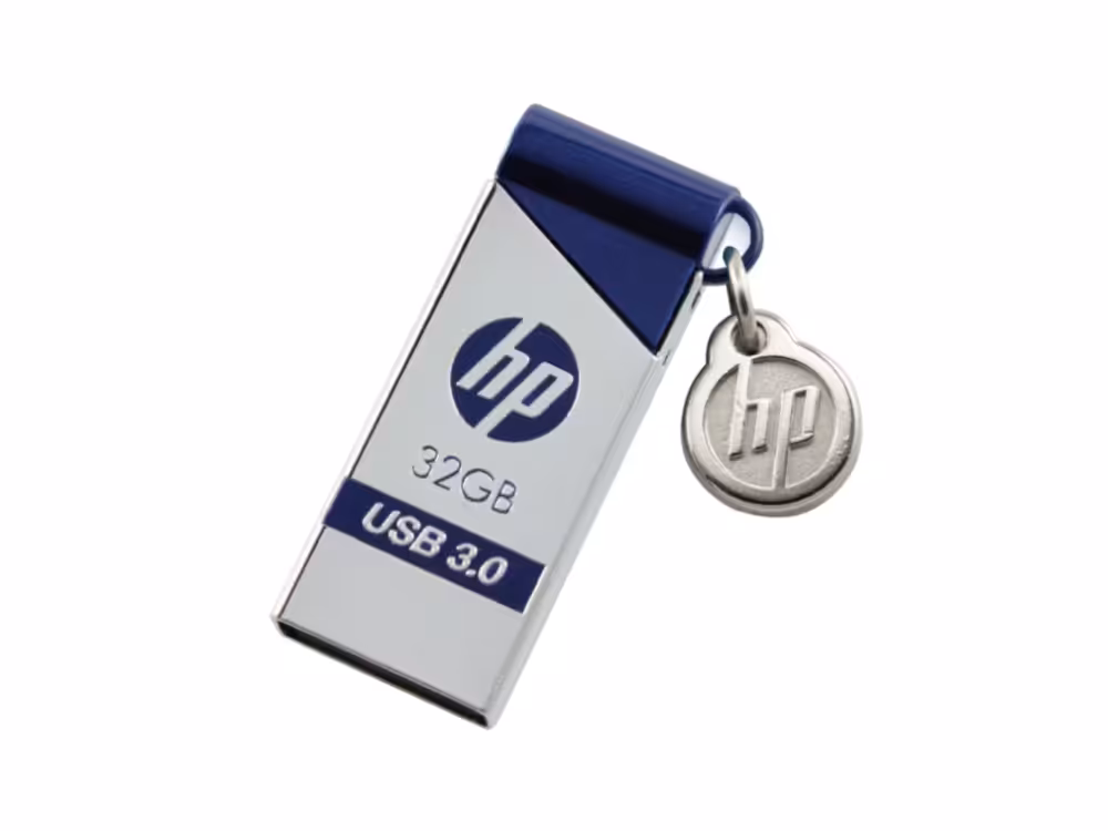 فلش مموری اچ پی مدل X715W 16GB