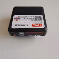 کلید فن آوران لمسی 