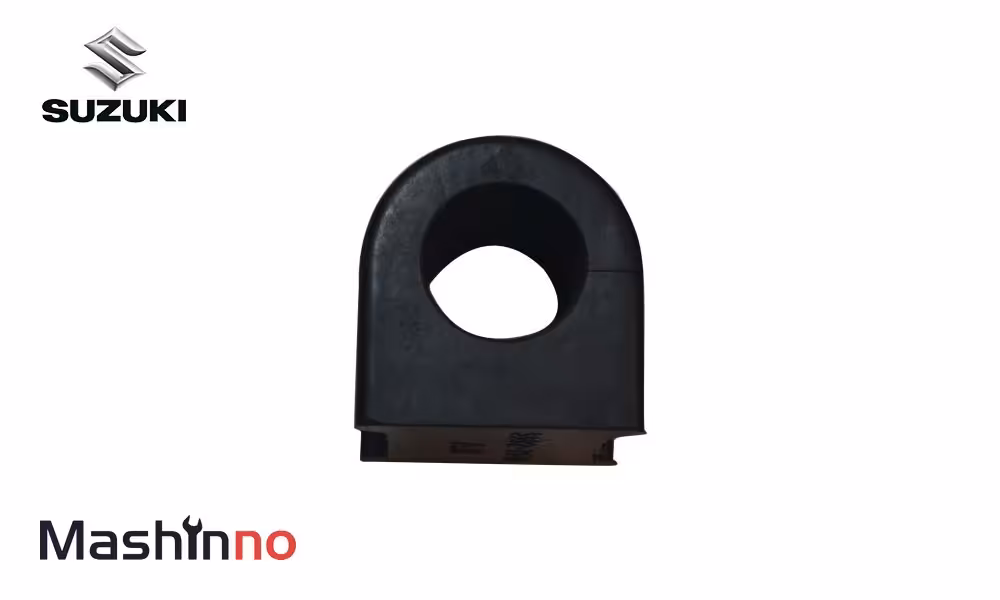 لاستیک چاکدار موجگیر سوزوکی ویتارا 2000