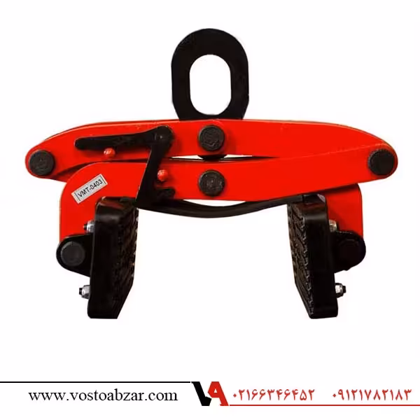 اسلب گیر جرثقیلی 500 کیلوگرم پلاس مدریت