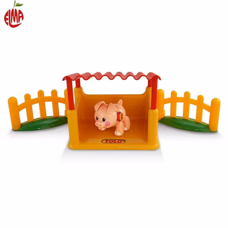 خانه حیوانات 89781 تولو Tolo