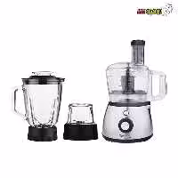 خرید غذا ساز تکنو مدل TE-850 - دومینو کالا