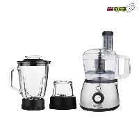 خرید غذا ساز تکنو مدل TE-850 - دومینو کالا