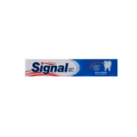 خمیر دندان سیگنال سری Cavity Fighter مدل Active Micro-Calcium حجم 50 میلی لیتر