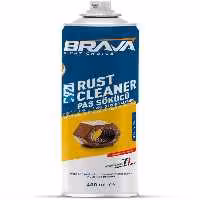 روغن و مکمل موتور C920 PIECE PASS CIRT CLEANER 400 میل Brava