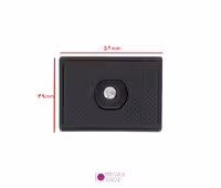 کفشک سه پایه دوربین طرح اصلی Manfrotto 200 PL