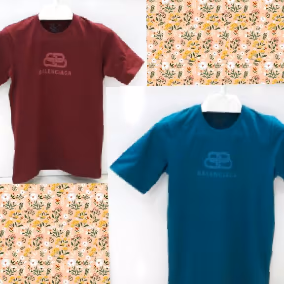 تیشرت بالانسیاگا مردانه