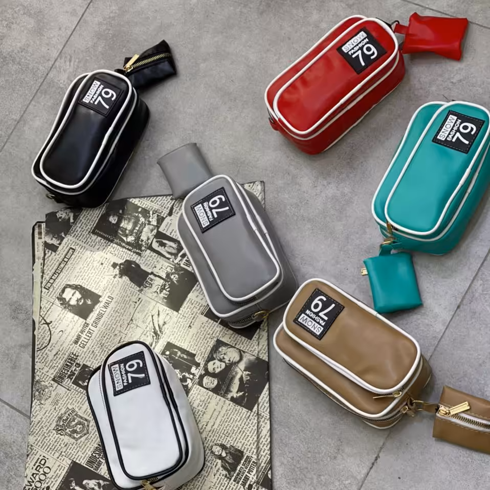 کیف پاسپورتی کد 1063