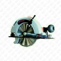 اره گردبر 185 میلیمتر 1150 وات حرفه ای با تیغه 60 دندانه ماکیتا مدل CS180 محک