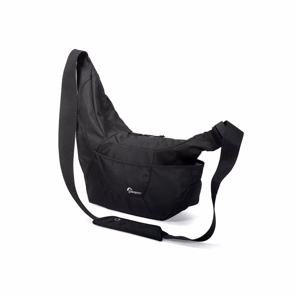 کیف دوربین Lowepro Passport Sling III (مشکی)