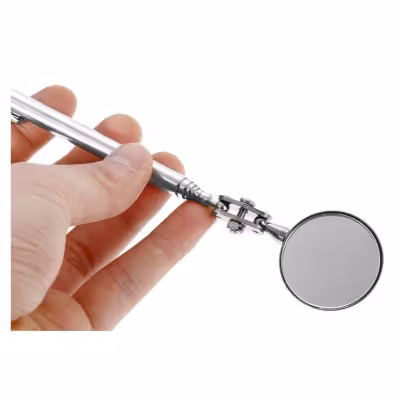 آینه تلسکوپی قطر 30mm