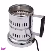 ذغال سرخ کن برقی مدل تاکو