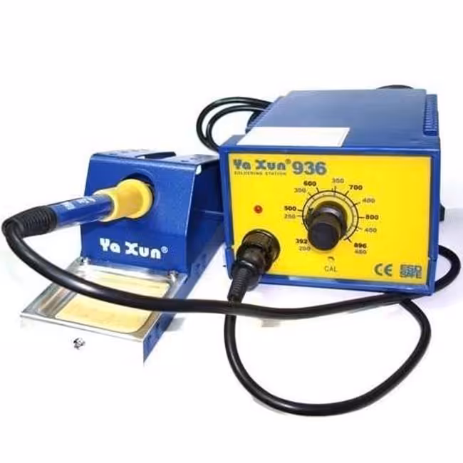 دستگاه هویه یاکسون YX-936A