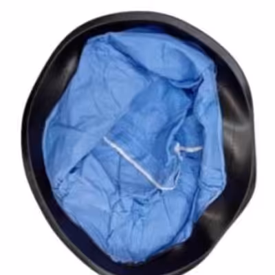 کیسه جاروبرقی سطلی آرمان