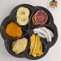 میوه خشک فرح بخش مدل باتیس 