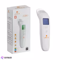 تب سنج دیجیتال لبتو مدل Sensitivo