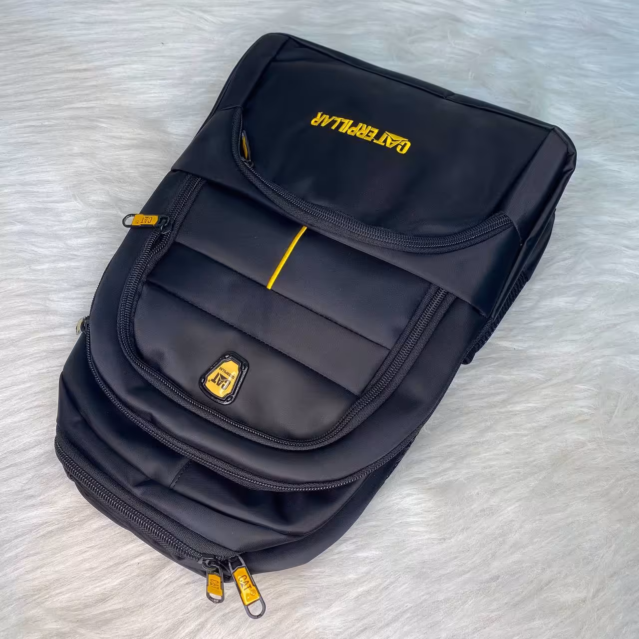 کوله ساتنی مدرسه 