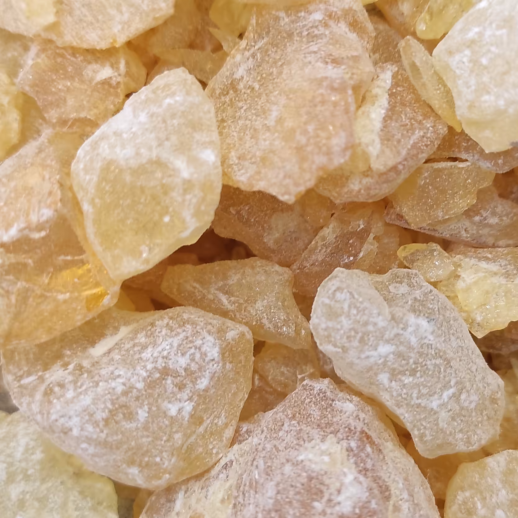 بخور سندروس خلیجی اصلی حبه قندی پک 80 گرمی 