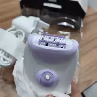 ماشین اصلاح بدن(اپیلاتور)براون مدل se3170 ساخت آلمان ، ارسال رایگان