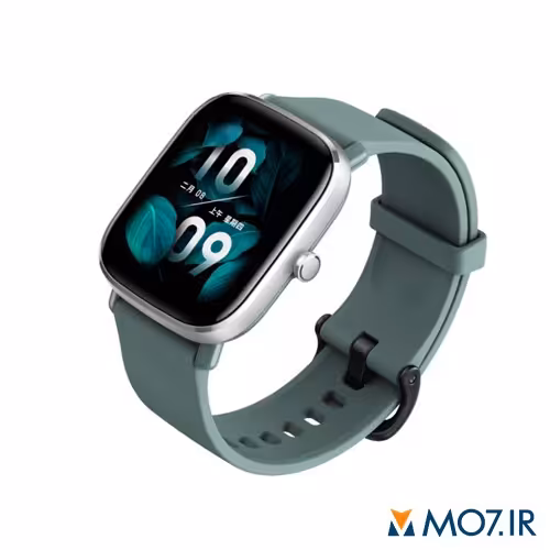 ساعت هوشمند شیائومی مدل Amazfit GTS 2 Mini | فروشگاه اینترنتی موبایل 7