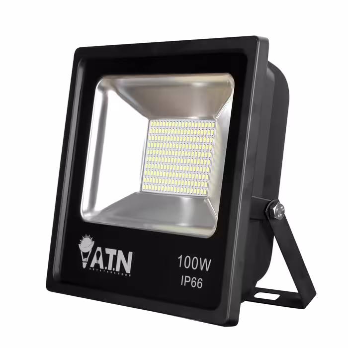 پروژکتور ال ای دی 100 وات آریا ترانور