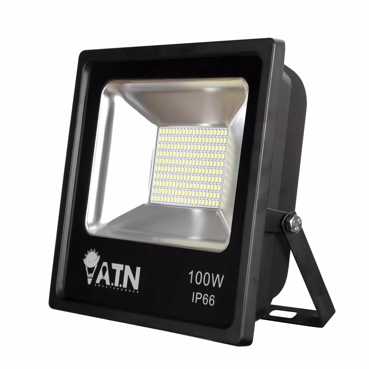 پروژکتور ال ای دی 100 وات آریا ترانور