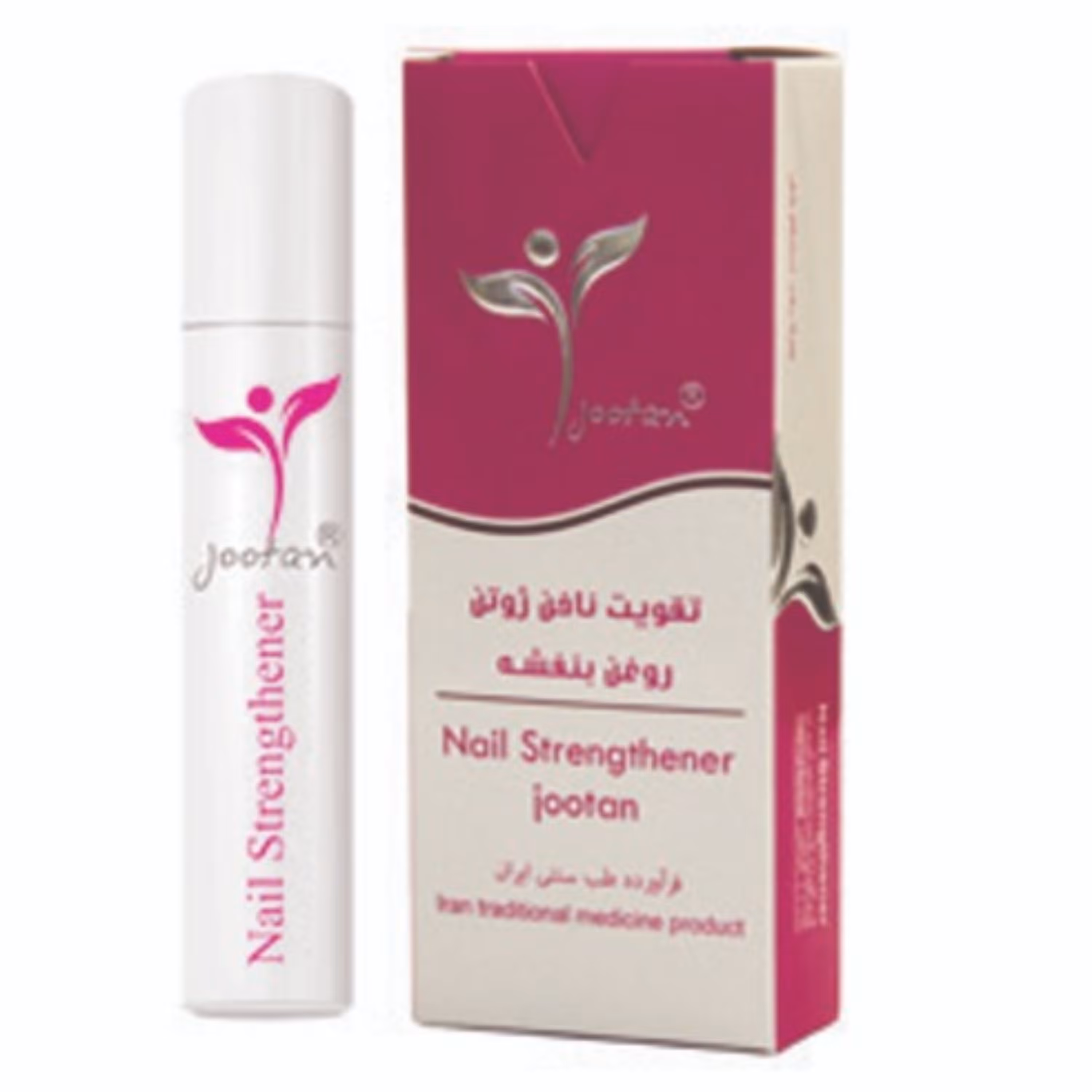 تقویت کننده ناخن ژوتن 