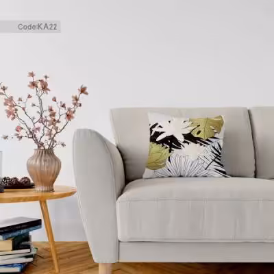 کاور کوسن طرحدار آرتیا برند درنیکا