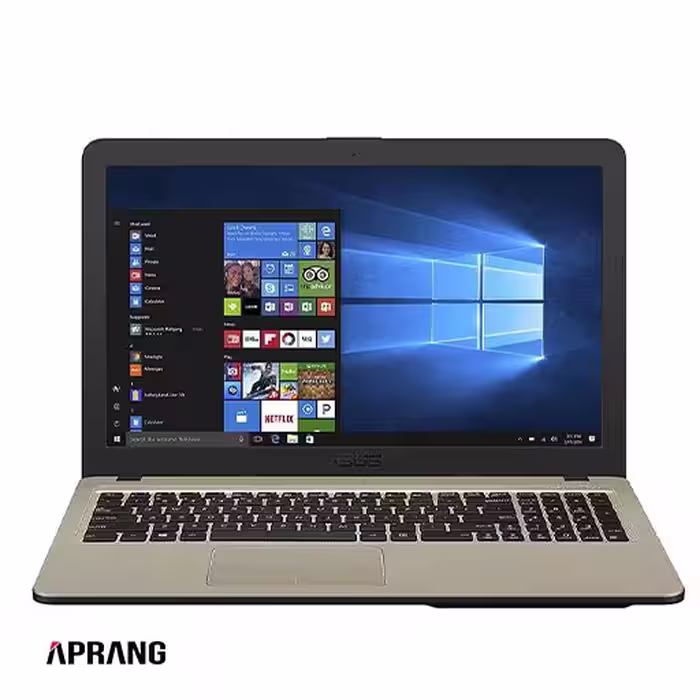 لپ تاپ 15 اینچی ایسوس مدل VivoBook X540UA - B