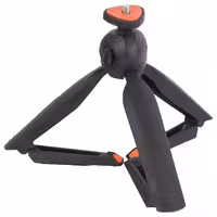 سه پایه دوربین و موبایل ترانسفورمر مدل Unimat D-909 PlusUnimat D-909 Plus Tranformer Tripod
