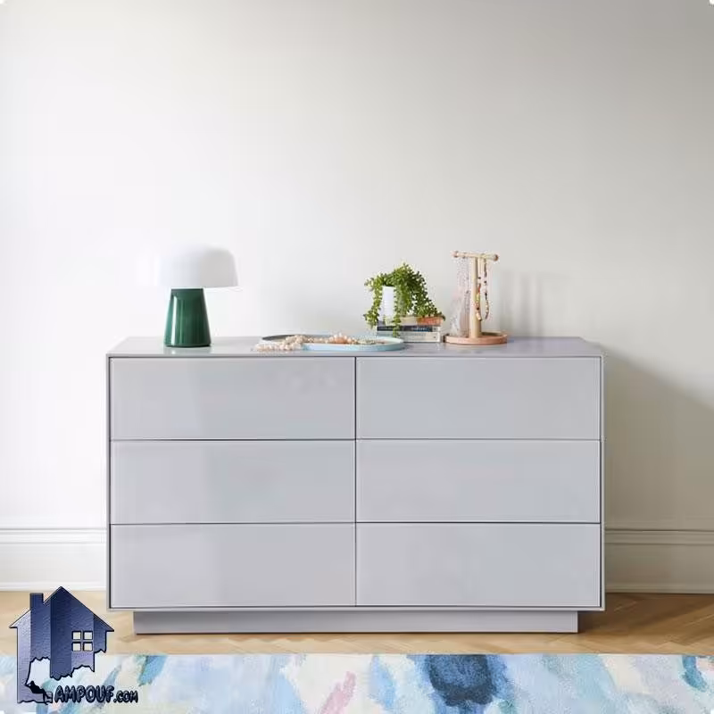 دراور DJ571