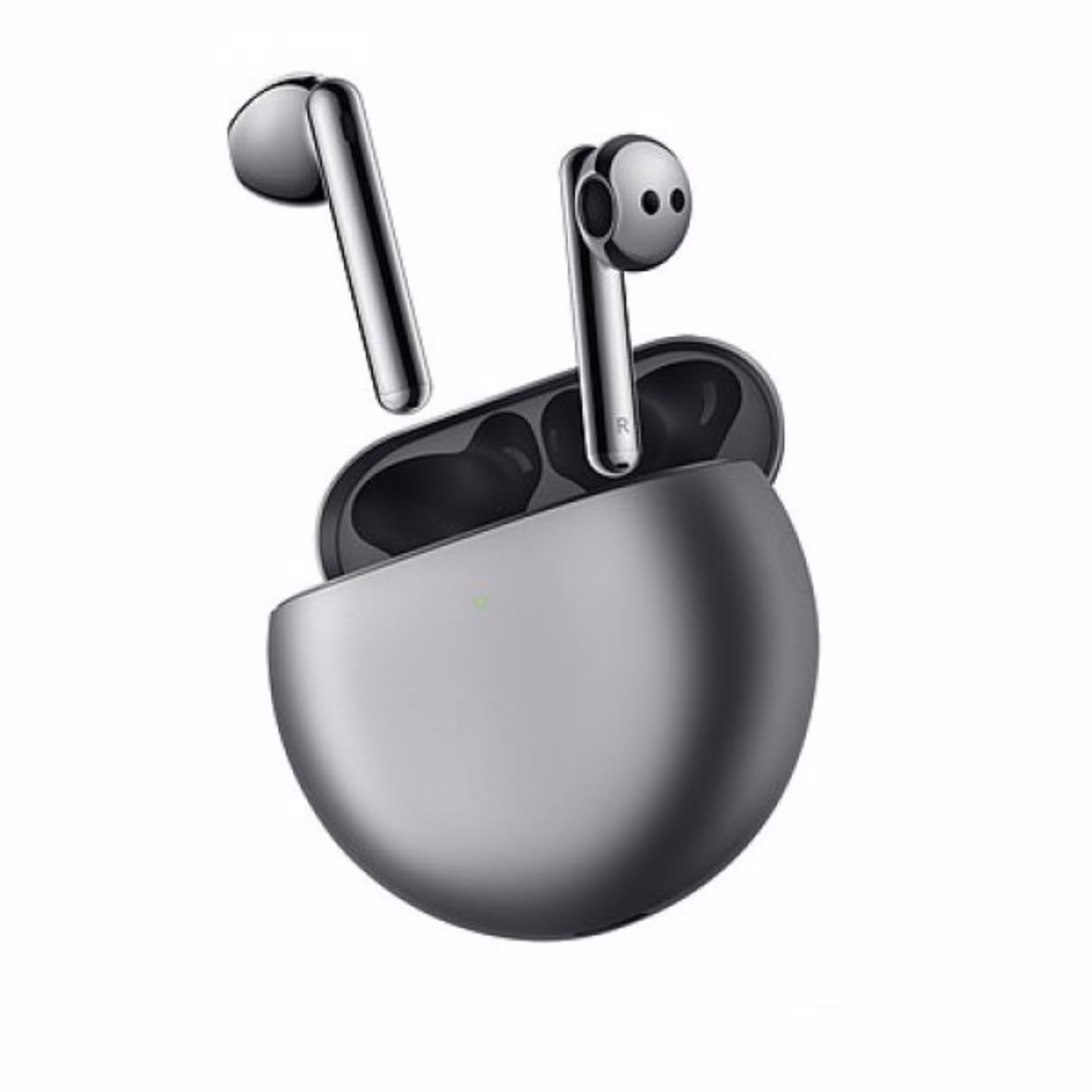 هدست بلوتوث هوآوی مدل FreeBuds 4-سفید-گارانتی 18 ماهه هوآوی