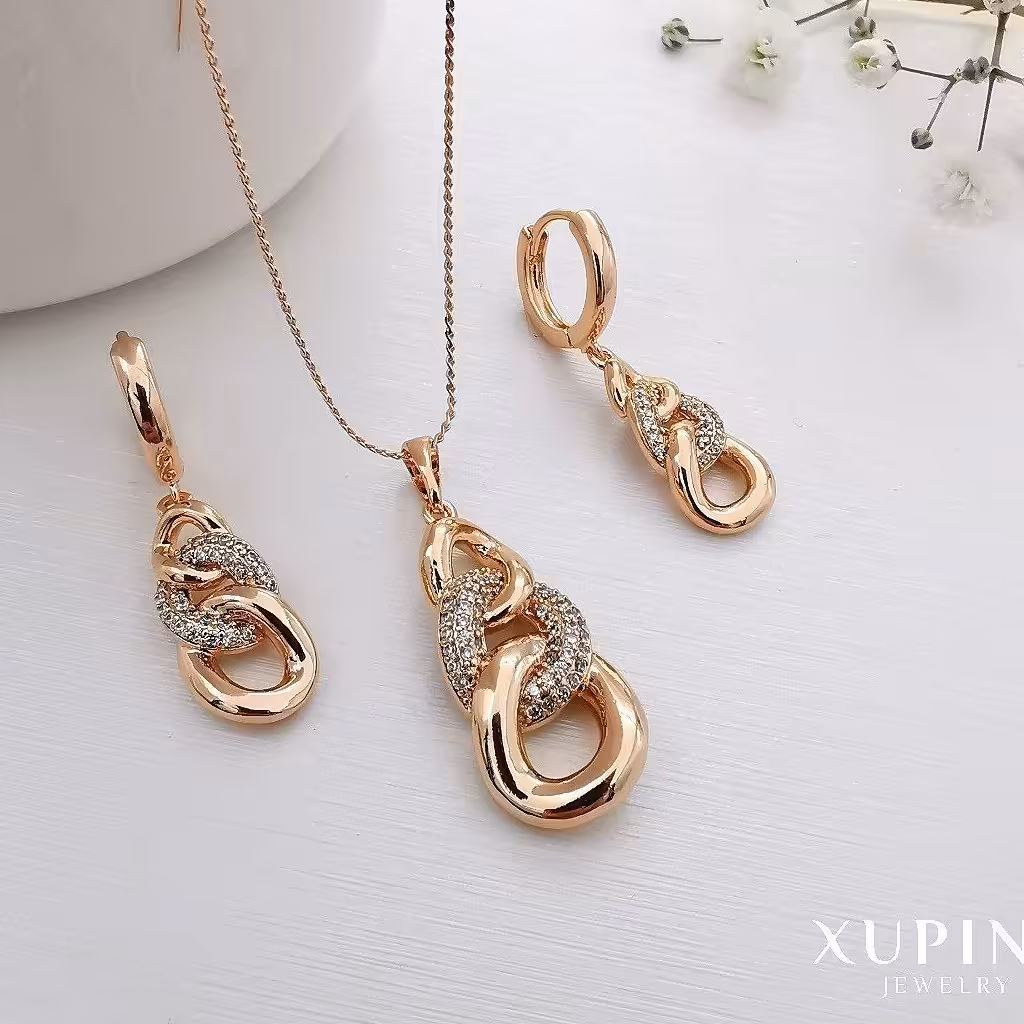 نیم ست کارتیر  ژوپینگ