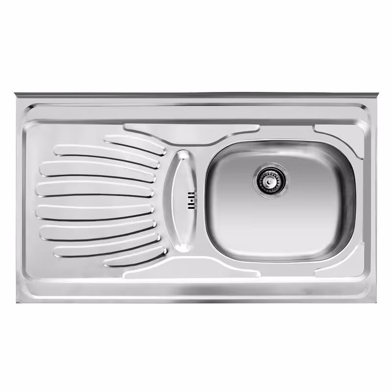 سینک روکار اخوان مدل 37