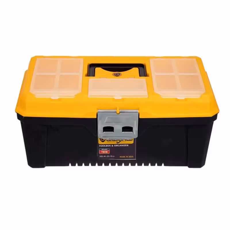 جعبه ابزار 16 اینچ گلکسی وان مدل TB16