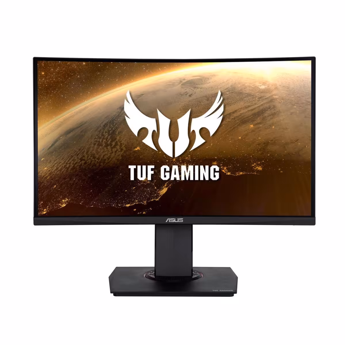 مانیتور 24 اینچ ایسوس مدل ASUS TUF Gaming VG24VQ