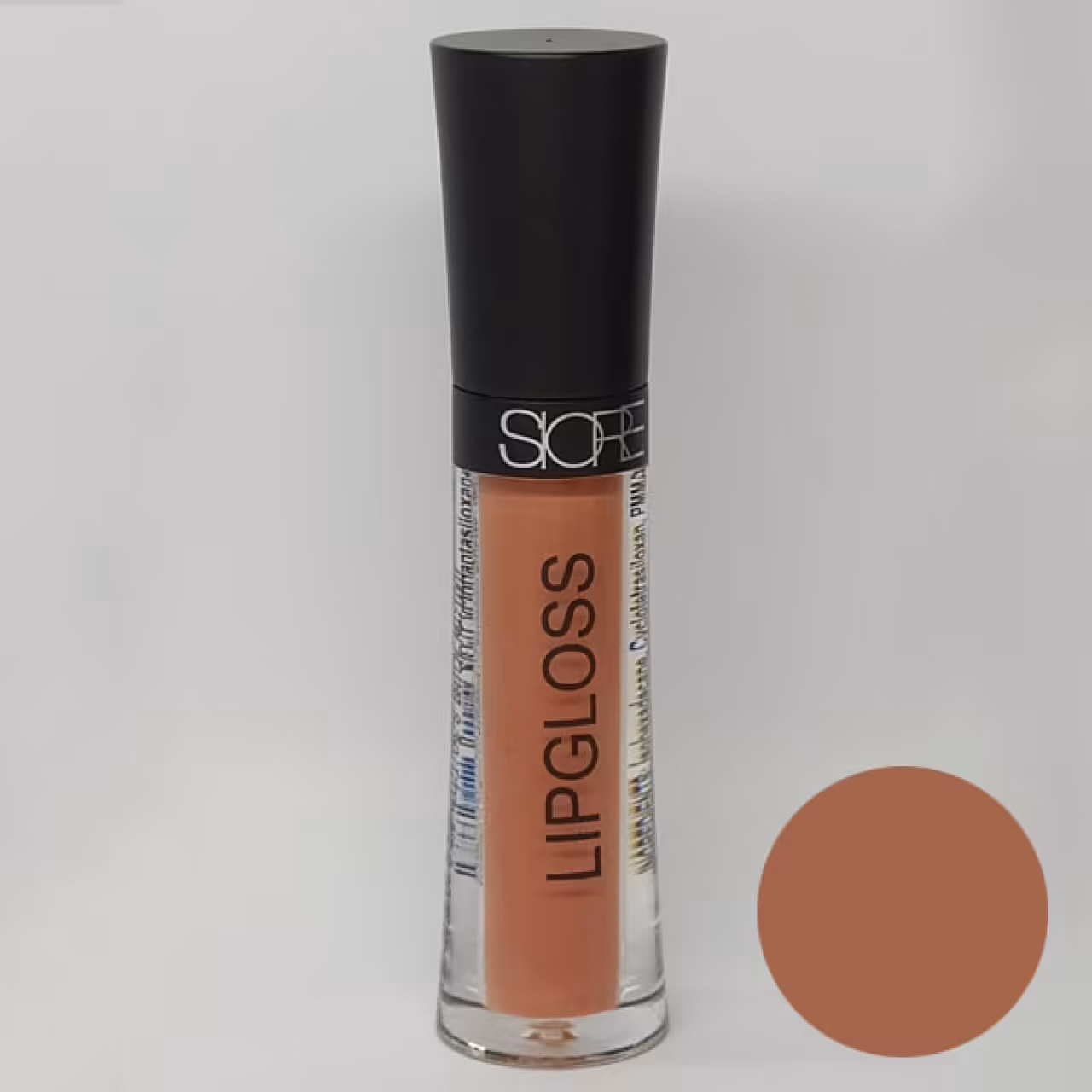 رژ لب مایع سیوره شماره 305