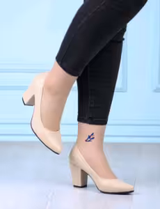 کفش مجلسی زنانه