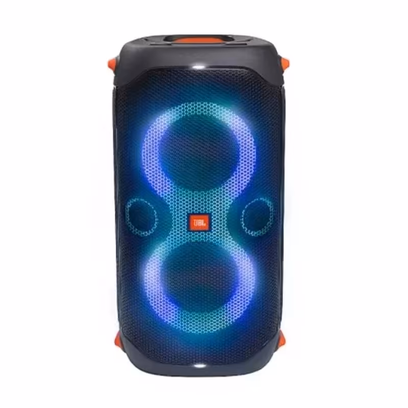 اسپیکر پرتابل بلوتوث جی بی ال پارتی باکس مدل PartyBox 110
