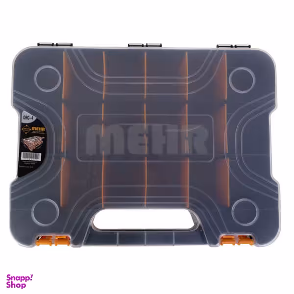 جعبه نظم دهنده ابزار مهر (Mehr) مدل Org4