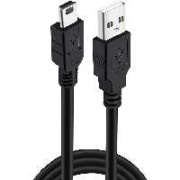 کابل دوربین کی نت مدل K-CU5A2015 طول 1.5 متر