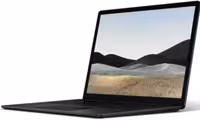لپ تاپ 13 اینچی مایکروسافت مدل Surface Laptop 4 پردازنده Core i7-1185G7 رم 32GB حافظه 1TB SSD گرافیک Intel