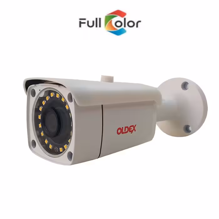 دوربین مداربسته 2 مگاپیکسل AHD 