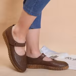 کفش طبی زنانه