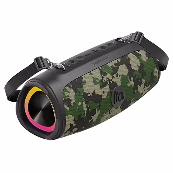 اسپیکر تازاتا مدل BOOMBLAST MINI Camo